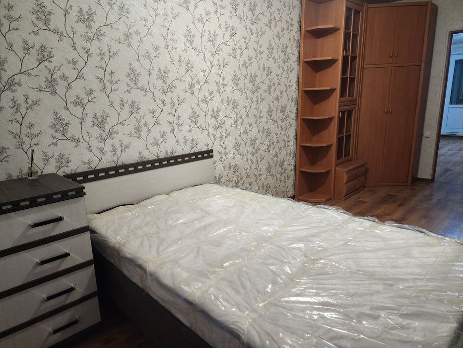 Сдам в аренду квартиру