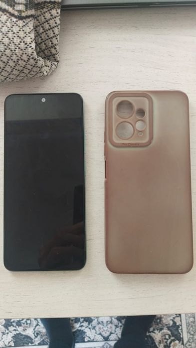 Продам редми нот 12 за 50к