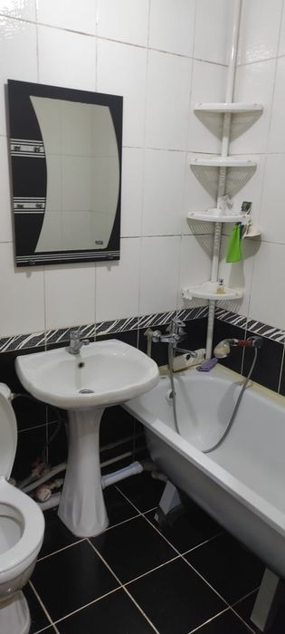 Рысбек батыр 3 дом