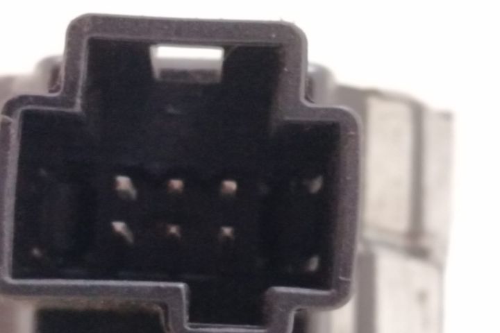 Motoras  Aeroterma  657102JD Citroen C5 prima generatie (facelift) se