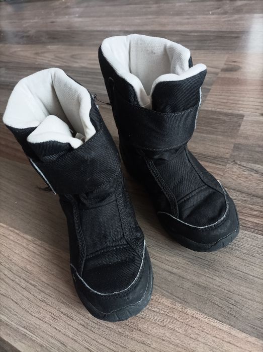 Cizme copii Decathlon