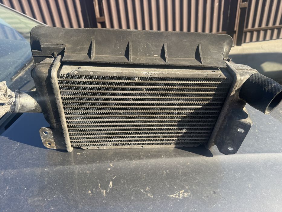 Inerculer suzuki gv 8 valve