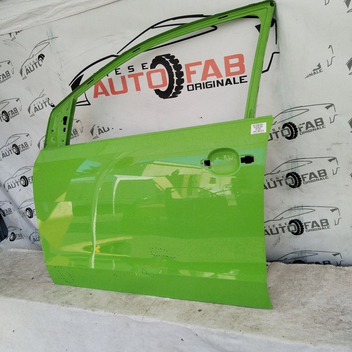 Usa stanga fata Volkswagen UP,Seat Mii,Skoda Citigo an 2011-2012-2013-