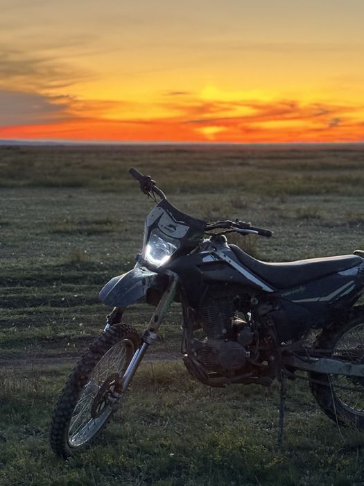 Baige F15 250 куб