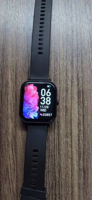 Часовник Smart Watch