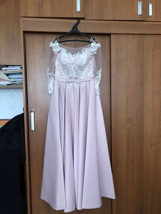 Платье на выпускной!