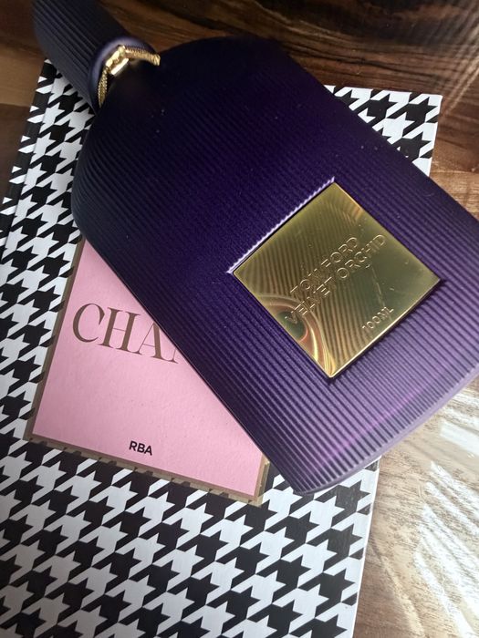 Tom FORD Velvet Orchid 100ml