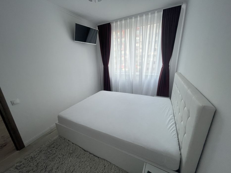 Ofer spre inchiriere apartament Ared