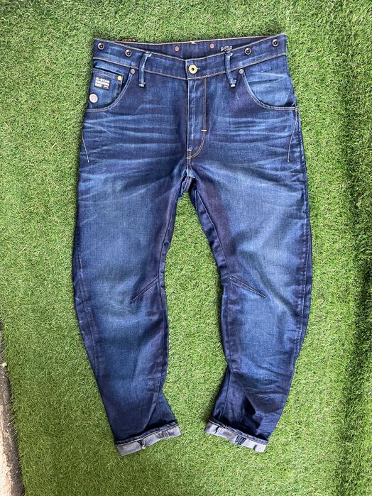 Мъжки дънки : G-STAR RAW 32