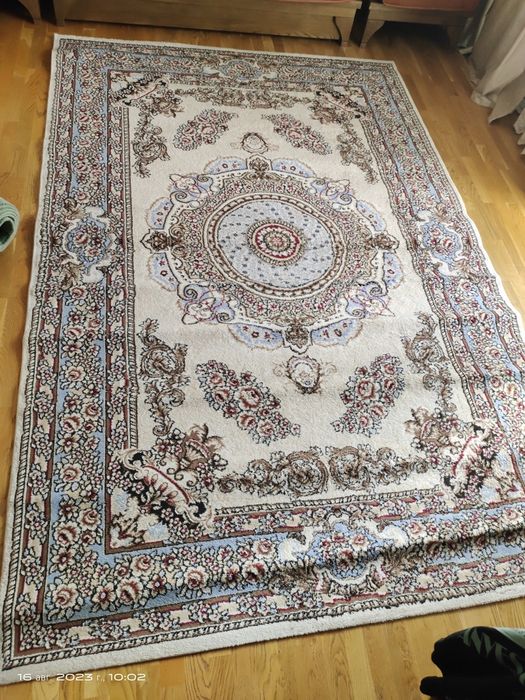 Продаю три ковра всего за 30000