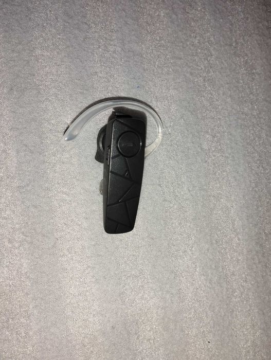 Слушалка Tellur TLL511321, Bluetooth, Handsfree, Microphone, Micro USB