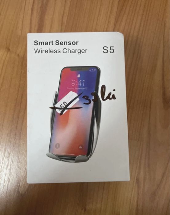 Suport de telefon pentru masina