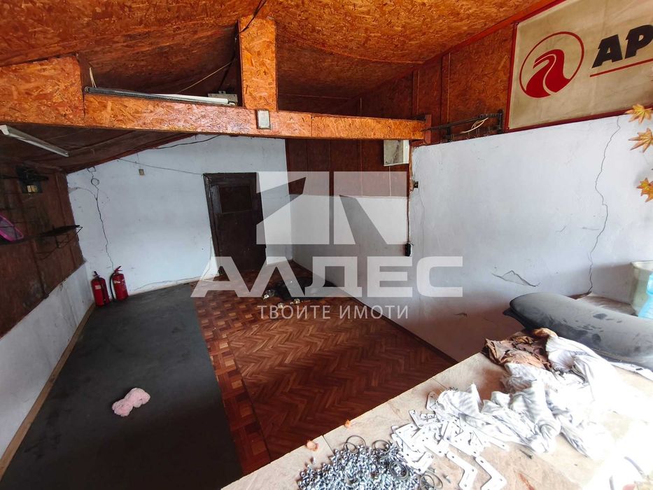 Дава се под наем Склад в София, Център - 30 кв.м за 179.52 € - Снимка #1