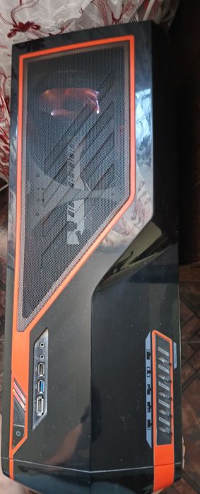 Vând placa de bază ddr4