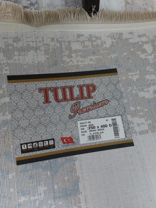 Продаётся ковер Турция