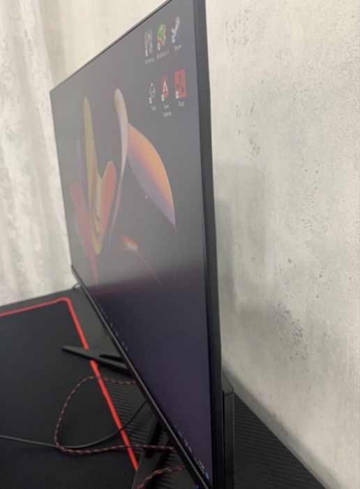 Монитор Acer Nitro RG241Y