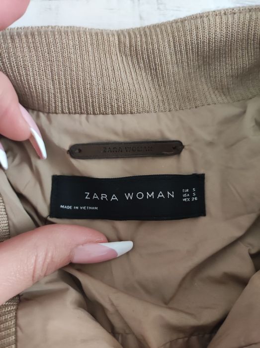 Страхотно яке Zara Woman