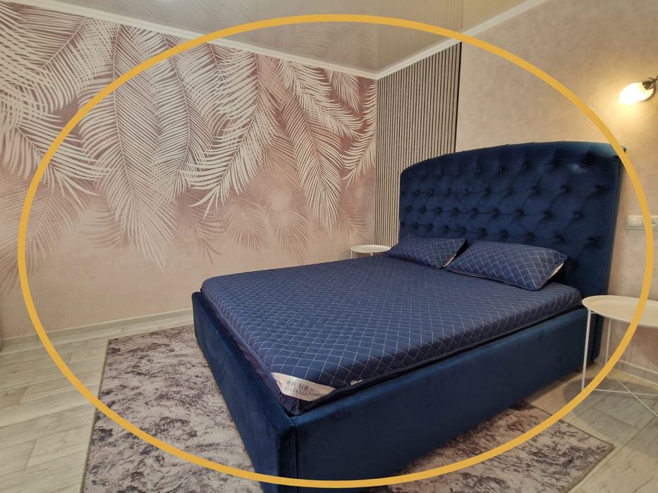 Абдирова. Уютная. Документы чеки