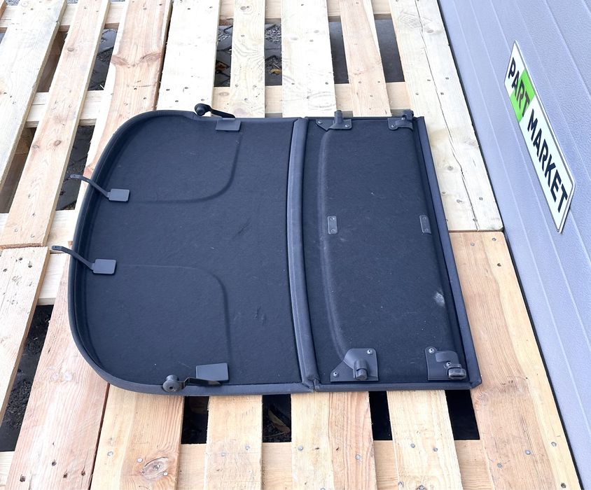 Кора за багажник AUDI A7 C7 4G