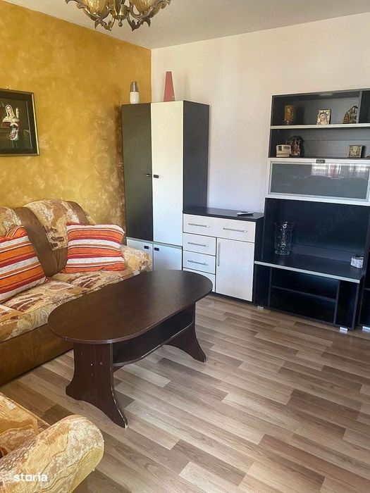 Zona Blașcovici.Apartament 2 camere închiriat