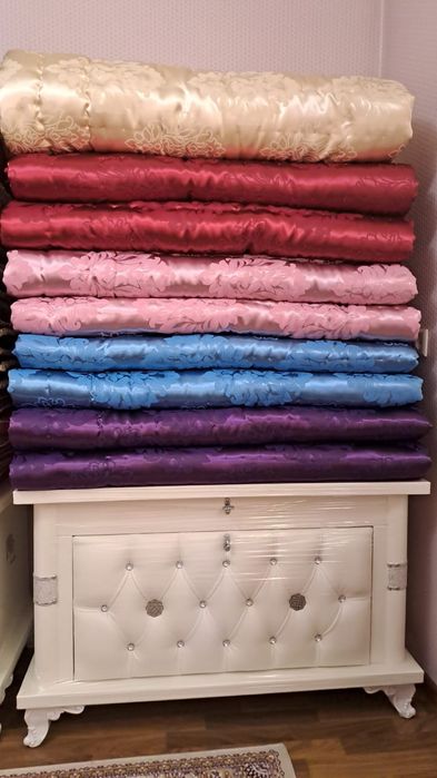 Қыз жасауы.полн набор