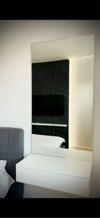 Penthouse 3 camere cu terasă