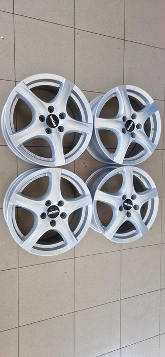 Джанти 16" Ford Focus,C-Max,Fusion,Galaxy,Kuga
