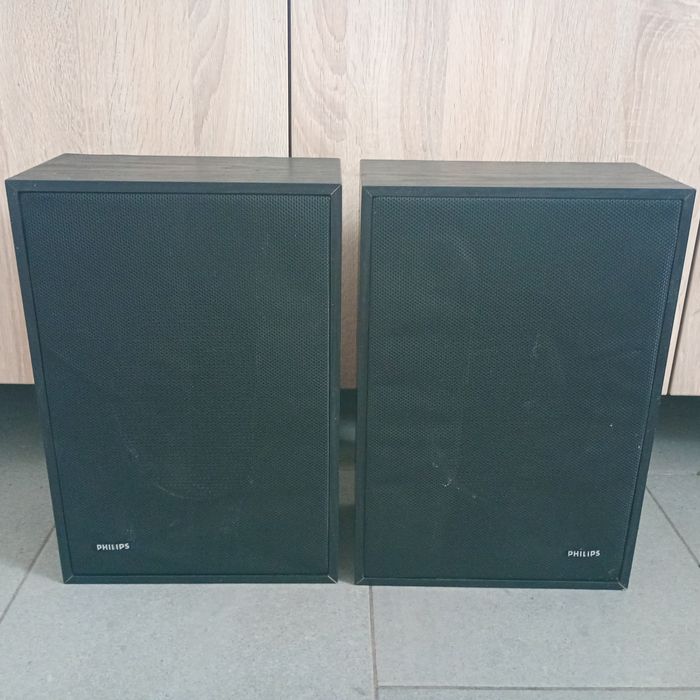 Boxe audio 8 ohmi Philips