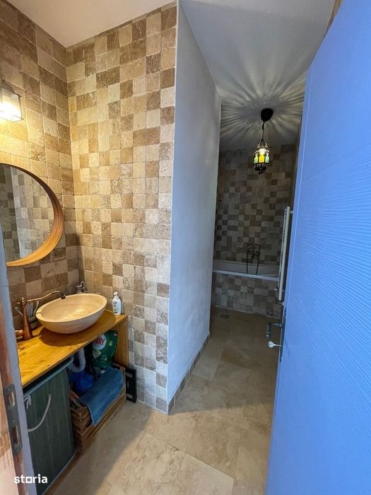 Apartament 2 camere | Sisesti | Baneasa | Sector 1 | Comision 0