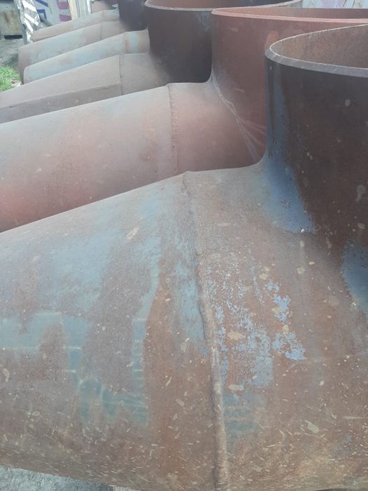 Продам тройники с переходами