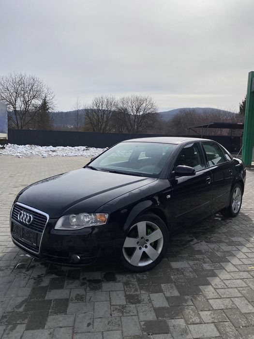 Audi a4 2.0 ,cutie automata , recent adus germania