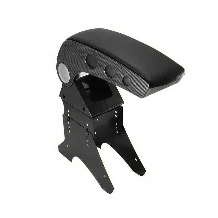 Подлакътник универсален - 48006 черен, карбон