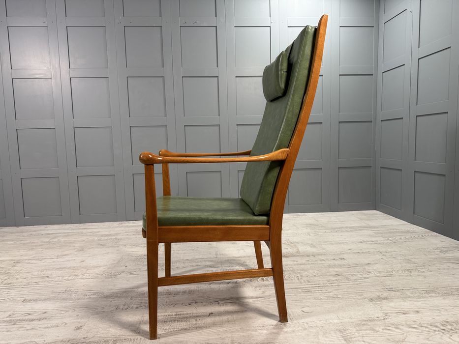 Скандинавско кресло Р224