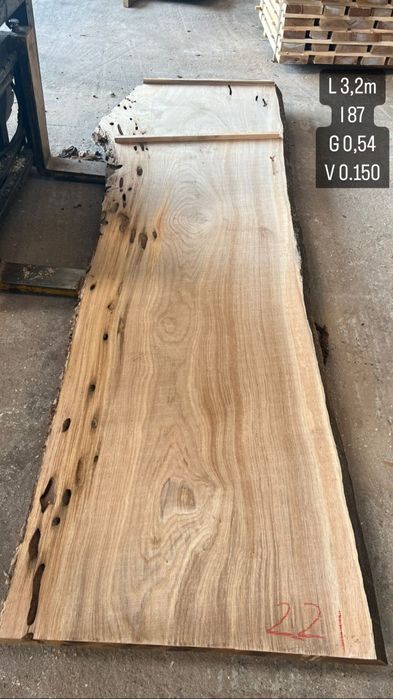 Blaturi masive lemn nuc, stejar,ulm