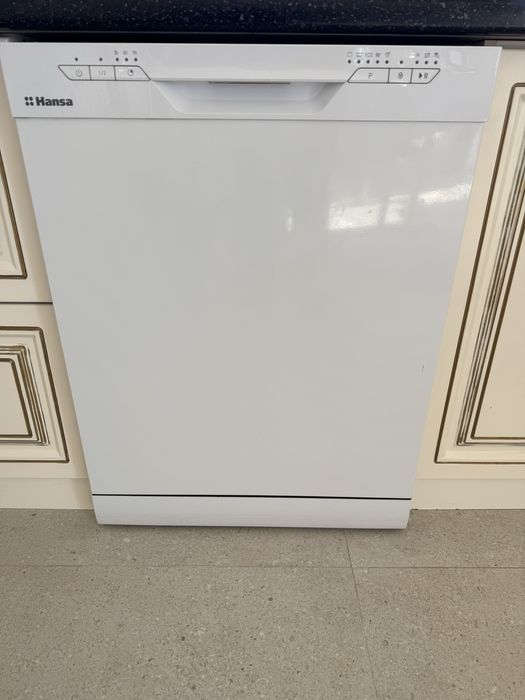 Посудомоечная машинка