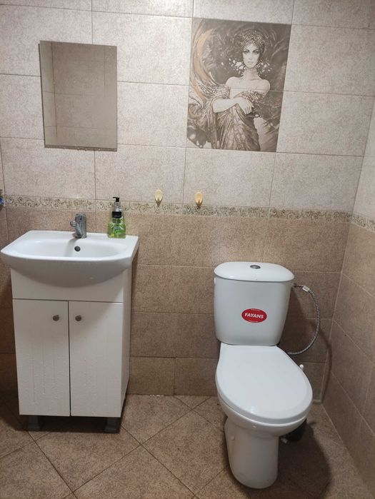 Дава се под наем Къща в с. Мирково, Област София-област - 70 кв.м за 153 € - Снимка #10