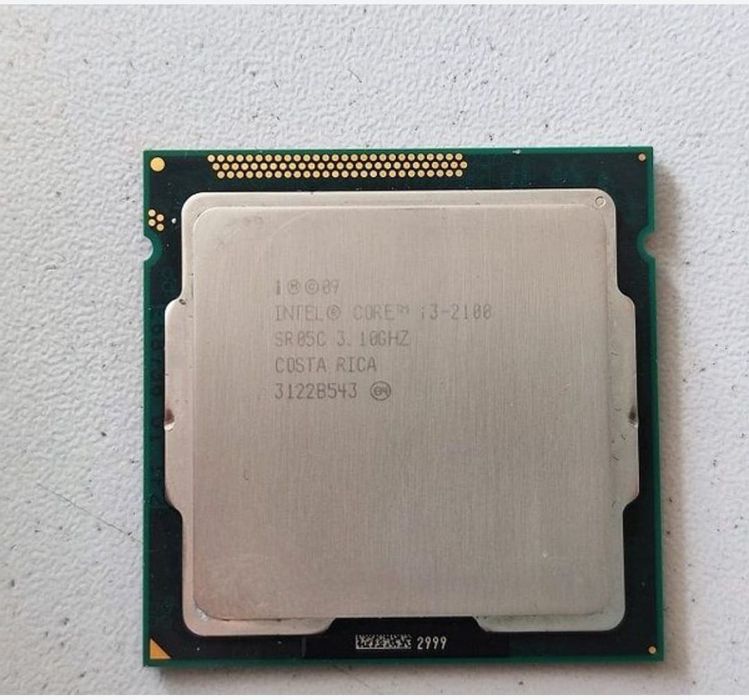 Продам процессоры