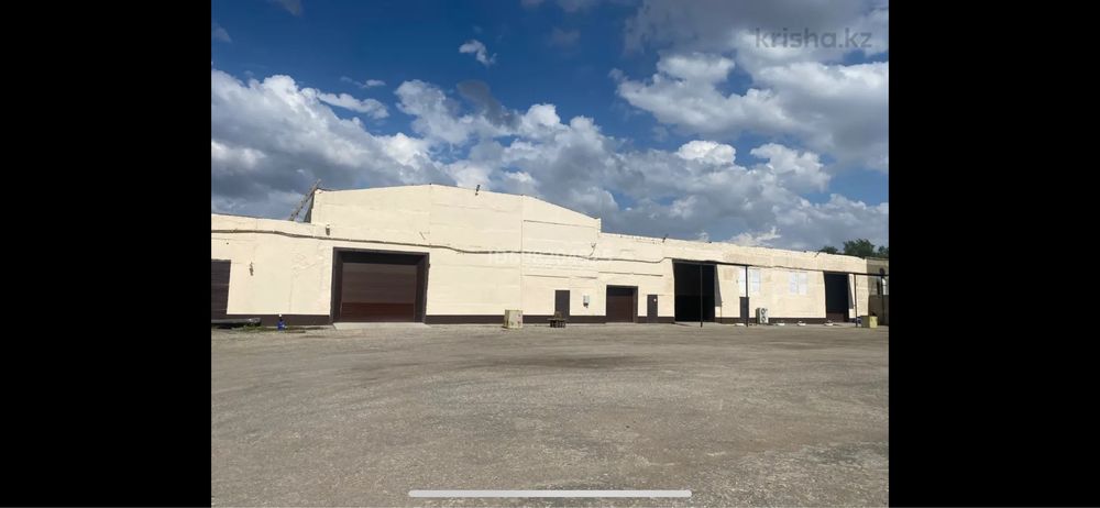 Аренда отапливаемых складов