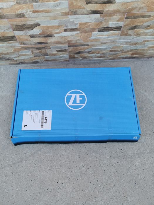 Filtru cutie viteze ZF 1087.298.368 Audi A4 A5 A6 A7 A8 Q5 Q7 0KB39800