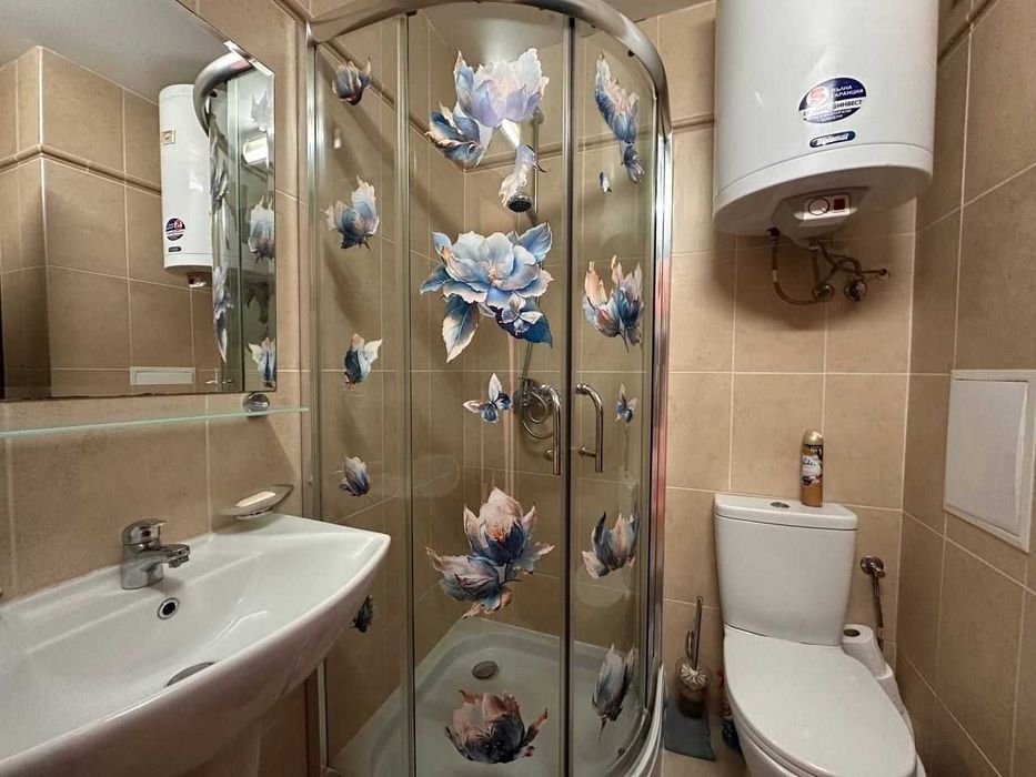 Продава се Двустаен апартамент в Свети Влас - 76 кв.м за 1132 €/кв.м - Снимка #9