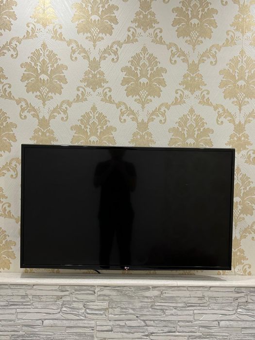 Продам телевизор в хорошем состоянии