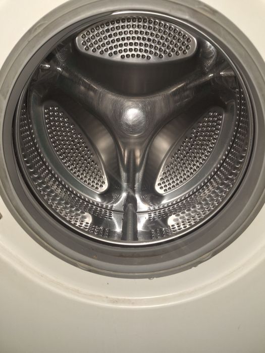Стиральная Машина LG