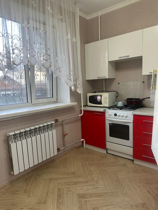 Продам квартиру!