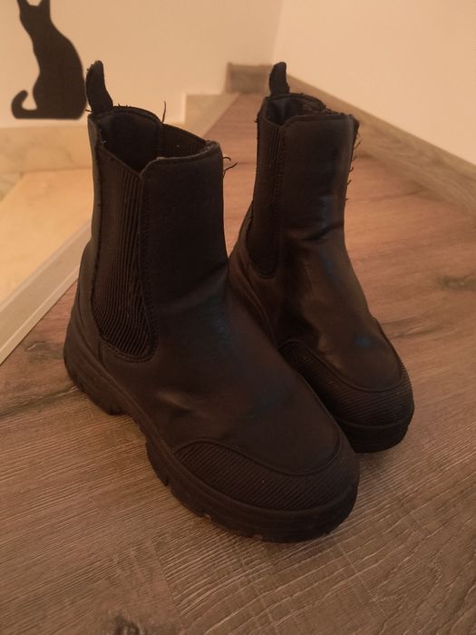 Botine fetiță 32