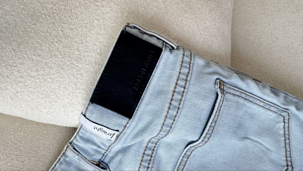 Джинсы Jacadi для детей