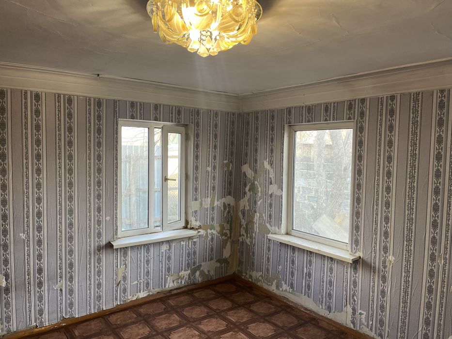 Продаю дом пос 106 .