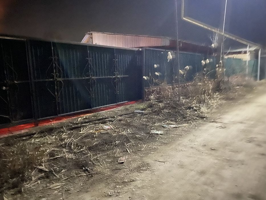 19 км участок ,6 соток