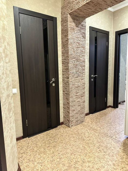 Продам 2комнатную новостройку в районе Береке