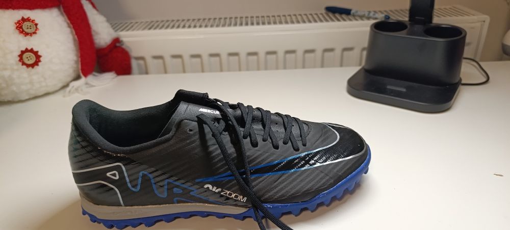 Papuci Nike Air Zoom