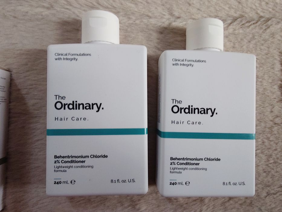 Нова Маркова декоративна и бяла козметика